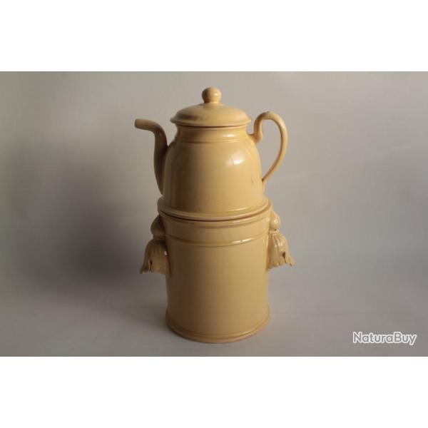 Laiti�re veilleuse fa�ence proven�ale