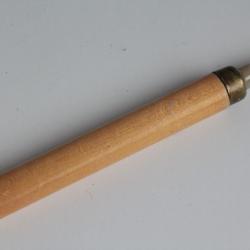 Ancien brunissoir en agate