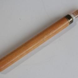 Ancien brunissoir en agate