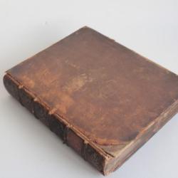 M&eacute;moire de Maximilien de Sully Tome 2 MLDLDL 1747