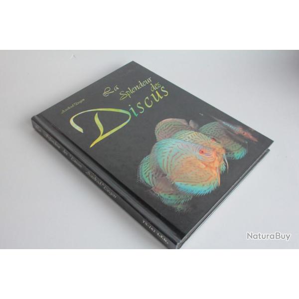 La splendeur des discus Axelrod Degen 1992