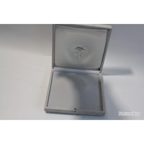 HERMES �crin pour collier vintage