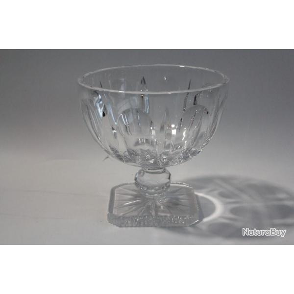 Coupe cristal taill�