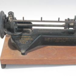 Taille crayon de table Jupiter 1 Allemagne 1940