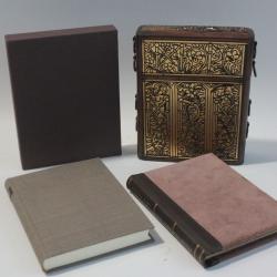 Pierre Sala Petit livre d'amour fac simile Enluminures