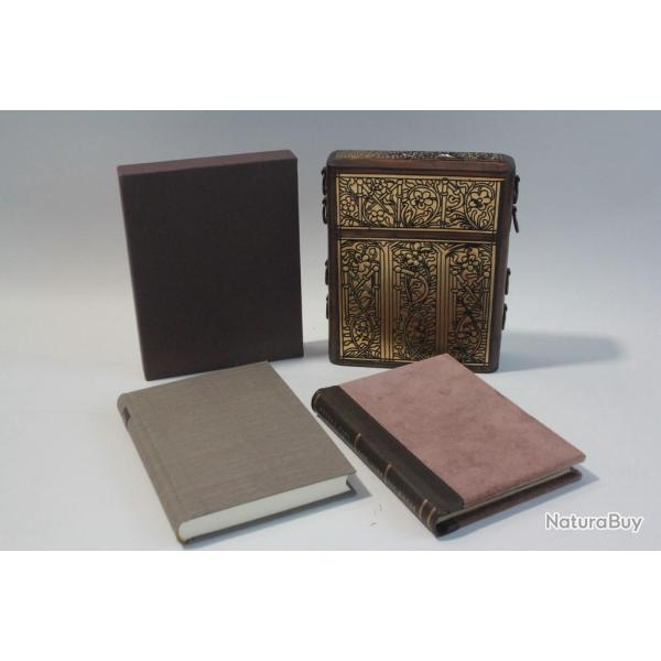 Pierre Sala Petit livre d'amour fac simile Enluminures