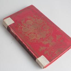 Fillettes et Gar&ccedil;ons J. Girardin 1903