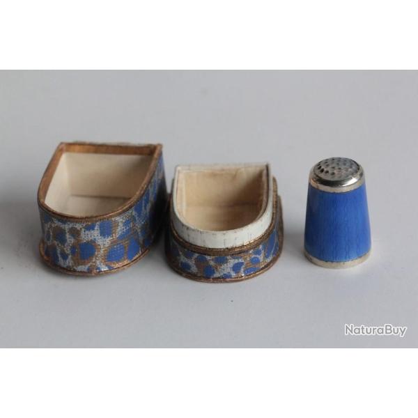 D� � coudre argent �mail guilloch� Norv�ge