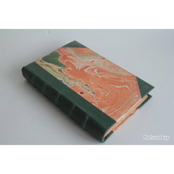 Livre R�cits et impressions d'alpinisme Guido Rey 1913