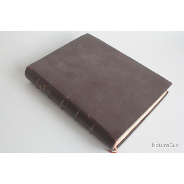 Livre Fantin-Latour sa vie ses amiti�s Adolphe Jullien 1909