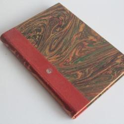 Livre Le Sal&egrave;ve Ren&eacute;-Louis Piachaud 1924 Alpinisme