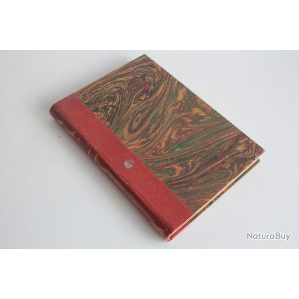 Livre Le Sal�ve Ren�-Louis Piachaud 1924 Alpinisme