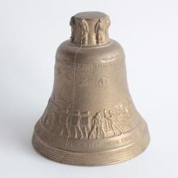 Cloche bronze Maria Dolens La campana dei caduti di Rovereto
