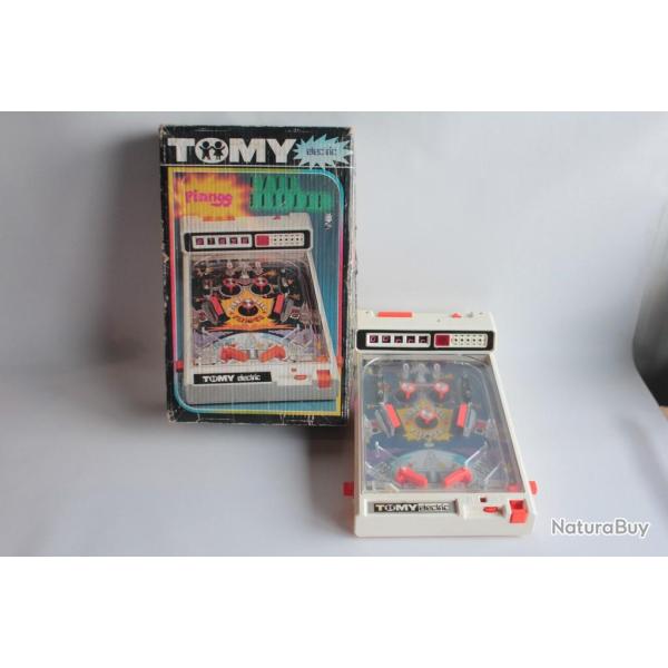 Jeu vintage Tomy electric Ball Flipper