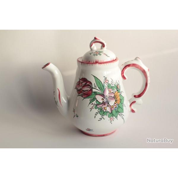 Cafeti�re c�ramique Le Renoleau Angoul�me