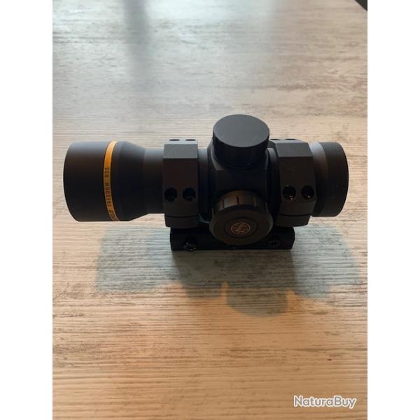Point rouge Leupold Freedom RDS tm 1x w/mount
