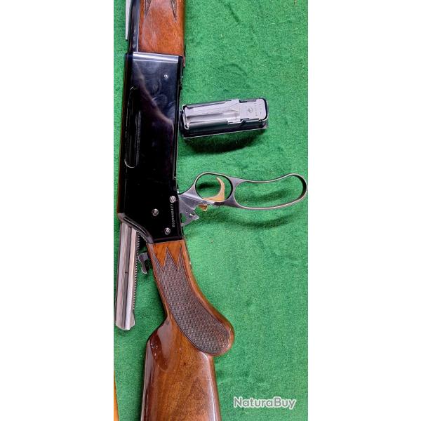 Carabine Browning BLR .300 Winch. Mag.