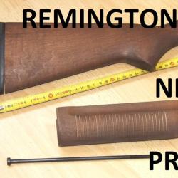 crosse NEUVE + devant fusil REMINGTON 870 (bois mod&egrave;le POLICE) - VENDU PAR JEPERCUTE (b12154)