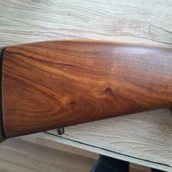 Vends sabatti rover 870 cal 7x64.