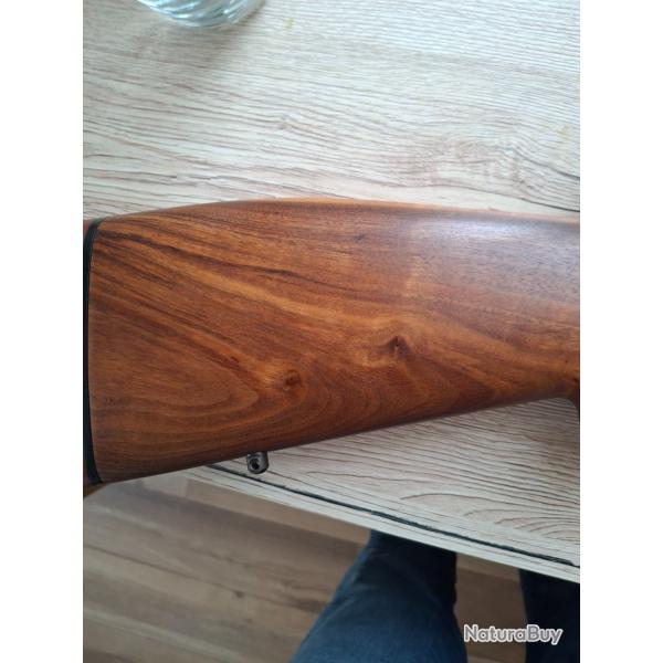 Vends sabatti rover 870 cal 7x64.