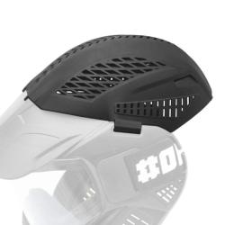 Kit Protection Full cover pour masque ONE V3 - Noir