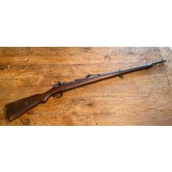 Mauser G98 1908