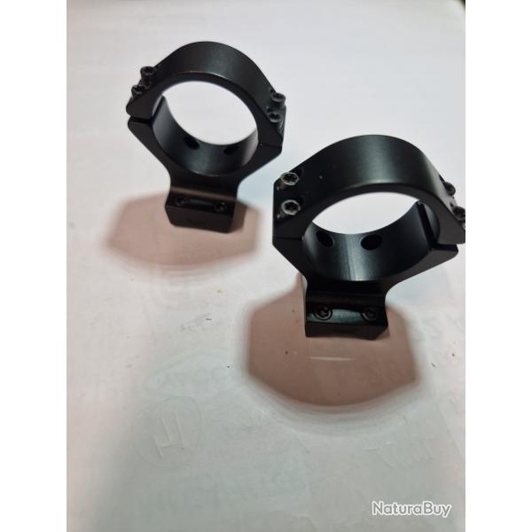 Montage medium 30 pour x-bolt