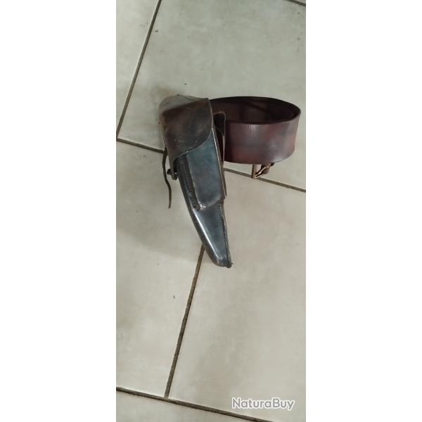 �tui avec ceinturon