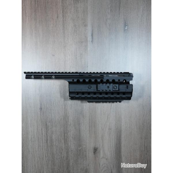 Garde-main CS4 SIR - Neuf