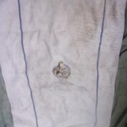 sac de ravitaillement allemand 106 cm