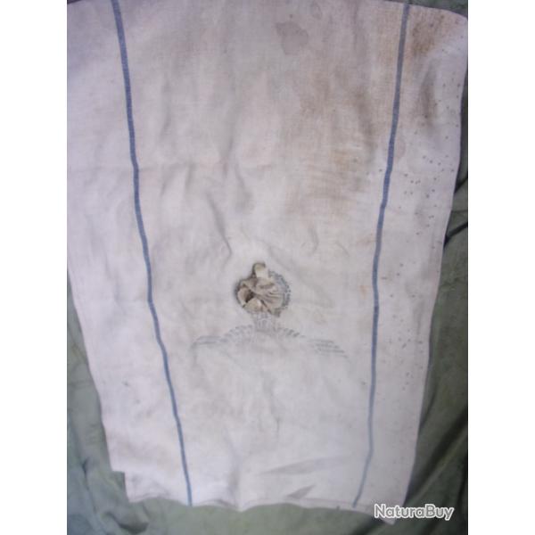 sac de ravitaillement allemand 106 cm