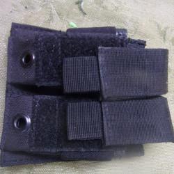 porte-chargeurs double Mil-Tec