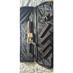 Urt 45 airsoft