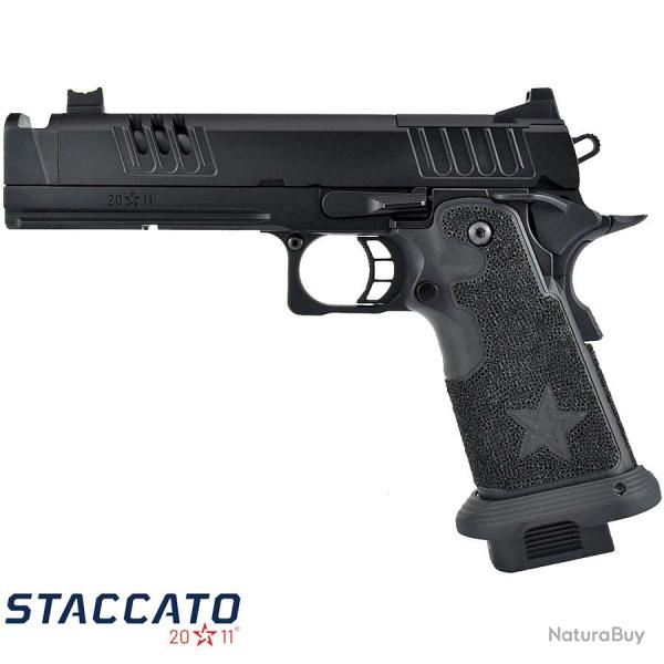 Staccato XC Army Armament R618A - R�plique GBB 2011 haut de gamme