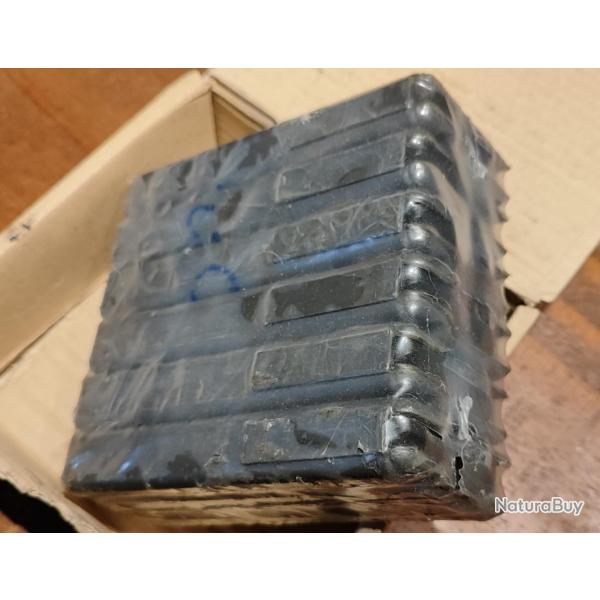 Chargeur de FAMAS - Lot de 6 - NEUF!