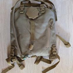Syst&egrave;me d'Hydratation SOURCE Tactical - Arm&eacute;e Fran&ccedil;aise (&Eacute;tat Neuf)