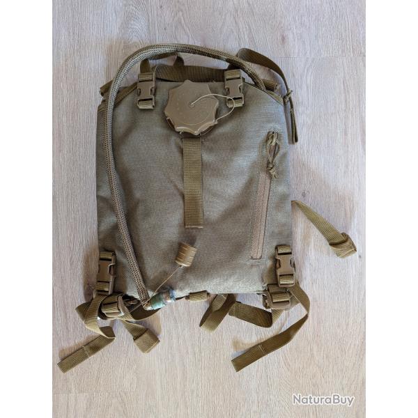 Syst�me d'Hydratation SOURCE Tactical - Arm�e Fran�aise (�tat Neuf)