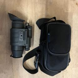 Pulsar challenger gen 2+ photonis xd4