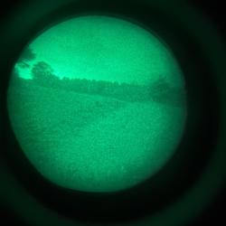 Pulsar challenger gen 2+ photonis xd4