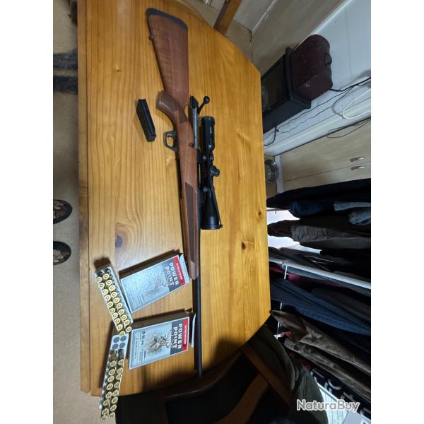 Winchester xpr 30-06