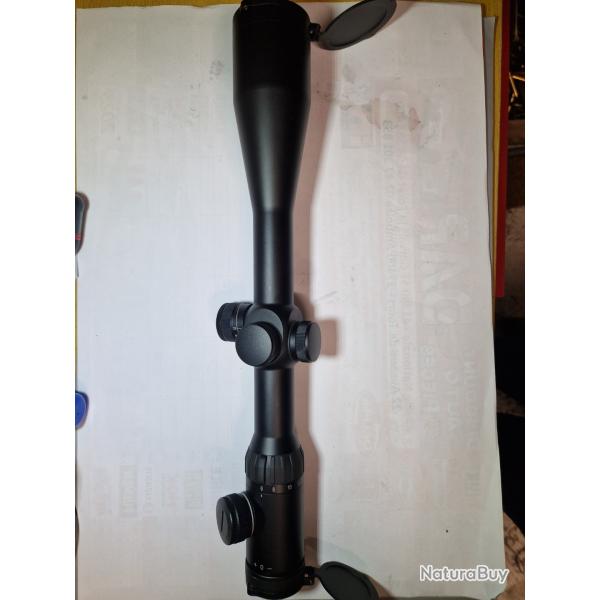 Lunette Hawke Endurance 6-24x50