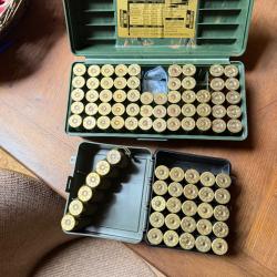 Lot de Cartouches calibre 12