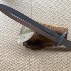 DAGUE A CUSTOMISER  GOUTE DE SANG A MONTE VOUS MEME LE MANCHE VOS BOIS DE CERF 2025   13