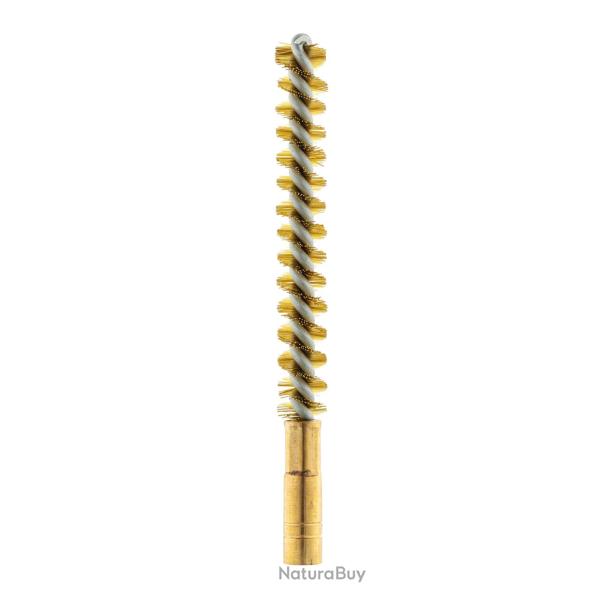 �couvillon � spirales en laiton Cal.9 mm