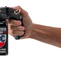 A&eacute;rosol de d&eacute;fense Concorde Defender Pro max 100ml