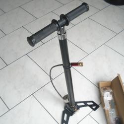 Pompe PCP VEVOR 4 Etages