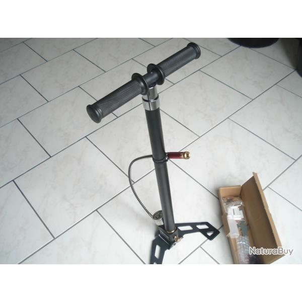 Pompe PCP VEVOR 4 Etages