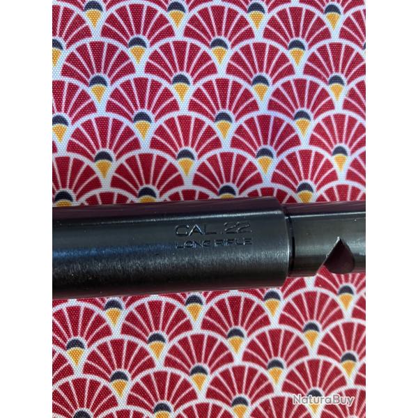 canon CZ 455/457 premium 22lr