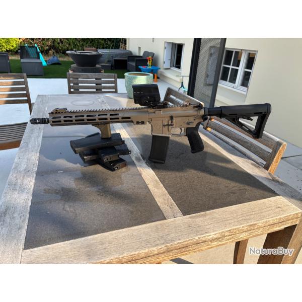 lm4 kwa pts/magpull
