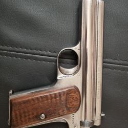 ? Pistolet FEG Frommer Stop ? 7,65 Browning ? Cat&eacute;gorie B